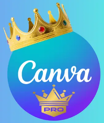 Free CANVA PRO (7 days)